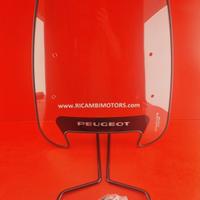 PARABREZZA CUPOLINO PEUGEOT 50 ZENITH