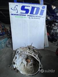 Cambio peugeot 308 1.6 td 6 marce