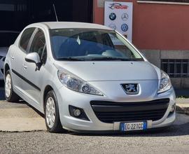 PEUGEOT 207 1.4 8V 75 CV 5p. Energie Sport