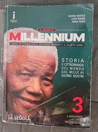 Il Nuovo Millennium 3