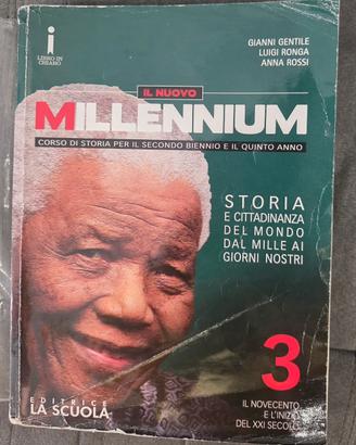 Il Nuovo Millennium 3