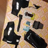 5 articoli per bici nuovi 