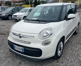 Fiat 500L 1.3 Multijet 85 CV Pop Star