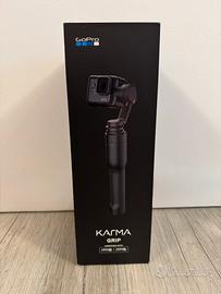 GoPro karma Grip Hero 6-5