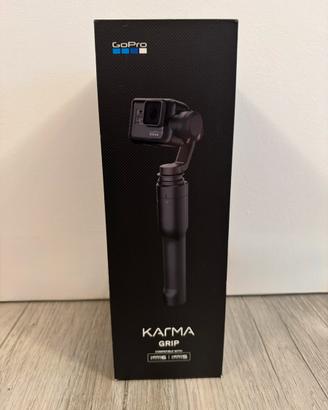 GoPro karma Grip Hero 6-5
