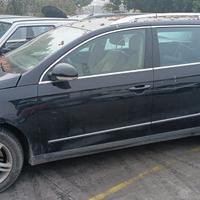 Ricambi usati Volkswagen Passat 2007