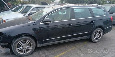 Ricambi usati Volkswagen Passat 2007