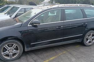 Ricambi usati Volkswagen Passat 2007