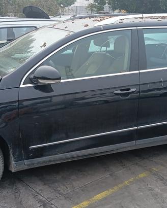 Ricambi usati Volkswagen Passat 2007