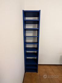 Libreria Legno Ricci Casa
