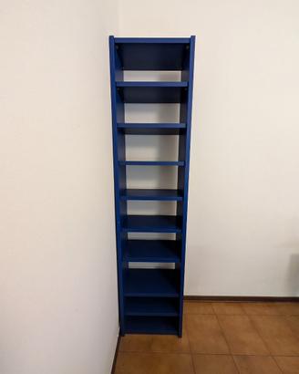 Libreria Legno Ricci Casa