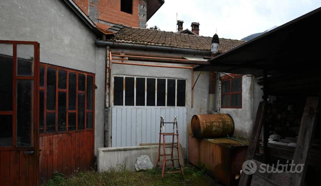 Immobile in asta di 116 m² a Verrès - Vista 4