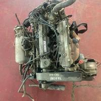 Motore usato fiat croma 1991 2.0b / 154c3000