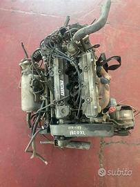 Motore usato fiat croma 1991 2.0b / 154c3000