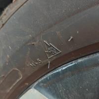 Michelin CrossClimate 2 (215/50/17