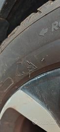 Michelin CrossClimate 2 (215/50/17