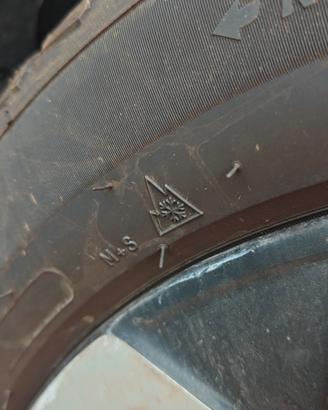 Michelin CrossClimate 2 (215/50/17