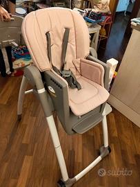 Seggiolone joie 6 in 1