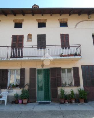 CASA INDIPENDENTE A CASTELNUOVO BORMIDA