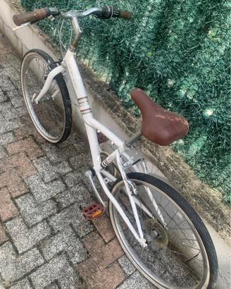 Bicicletta