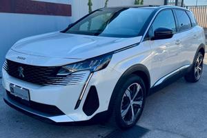 PEUGEOT 3008 BlueHDi 130 S&S EAT8 Allure Pack