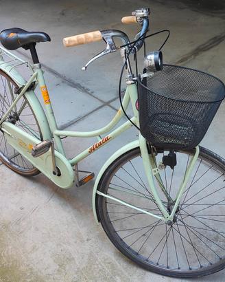 Bicicletta Atala