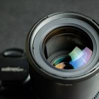 Walimex PRO // Samyang Mf 100mm T3,1 - Samsung NX