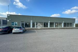 DEPOSITO A SAN BASSANO