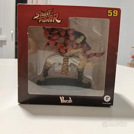 Action Figure Necalli - Nuovo e sigillato 