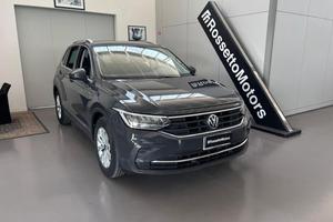 VOLKSWAGEN Tiguan 2.0 TDI SCR Life