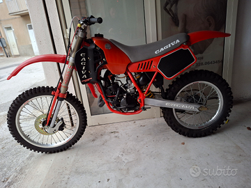 Cagiva wmx