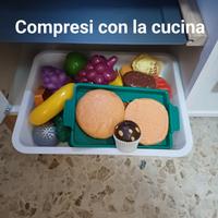 cucina+accessori