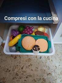 cucina+accessori