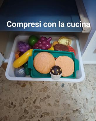 cucina+accessori
