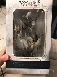 Assassin’ Creed 3 action figure