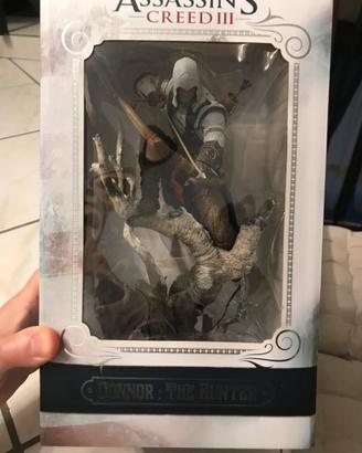 Assassin’ Creed 3 action figure