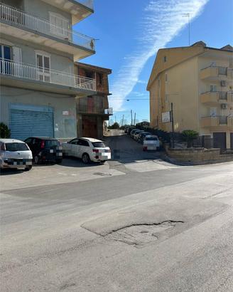 Terreno Edificabile - Favara