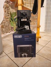 Macchinetta del caffè  Delonghi stilosa EC230BK