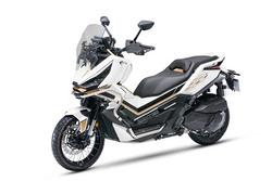 Zontes ZT 368 G ABS tuo a 94 euro al mese