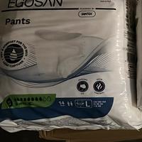 Pants Egosan taglia L