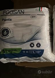 Pants Egosan taglia L
