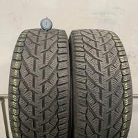 215 45 r17 91v 2 gomme invernali taurus