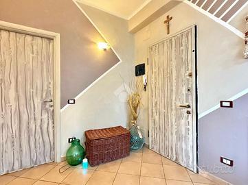 4 LOCALI A LA SPEZIA