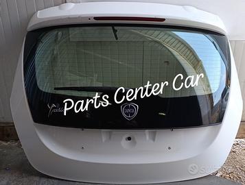Portellone lancia ypsilon 2013-2019