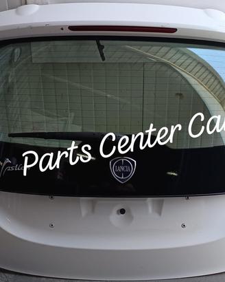 Portellone lancia ypsilon 2013-2019