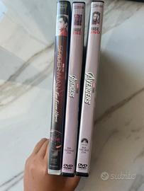 Avengers, Avengers Endgame, SpiderMan Far From Hom