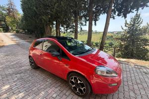 Fiat Punto 0.9 TwinAir Turbo
