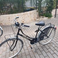 Bicicletta donna  Legnano