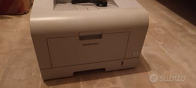 Stampante laser  samsung  ML3051ND