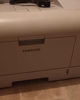 Stampante laser  samsung  ML3051ND